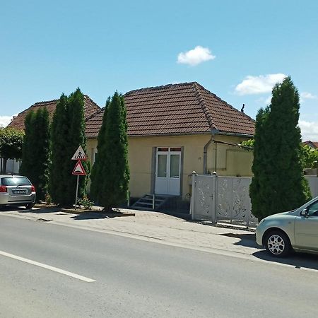 Casa Evanti Sibiu Exterior foto